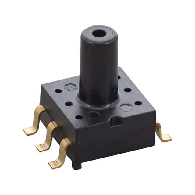 BLC-L05D-U2 Amphenol All Sensors Corporation  Sensori di pressione Trasduttori